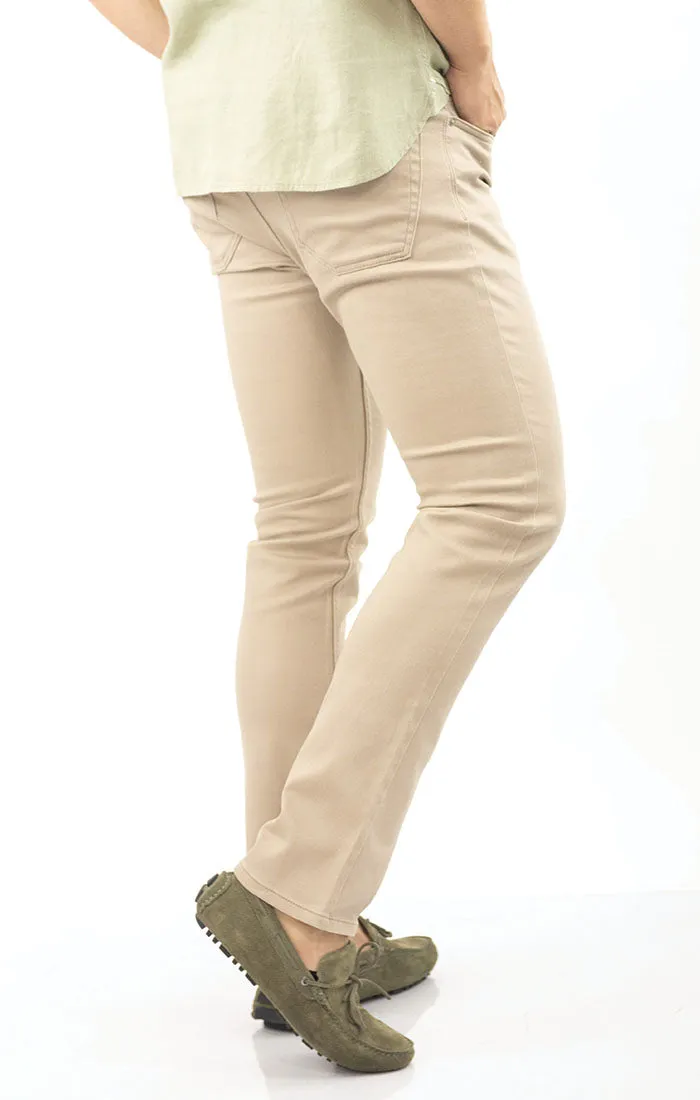 5 Pocket Commuter Pant