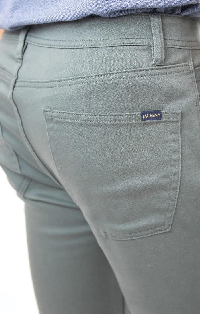 5 Pocket Commuter Pant