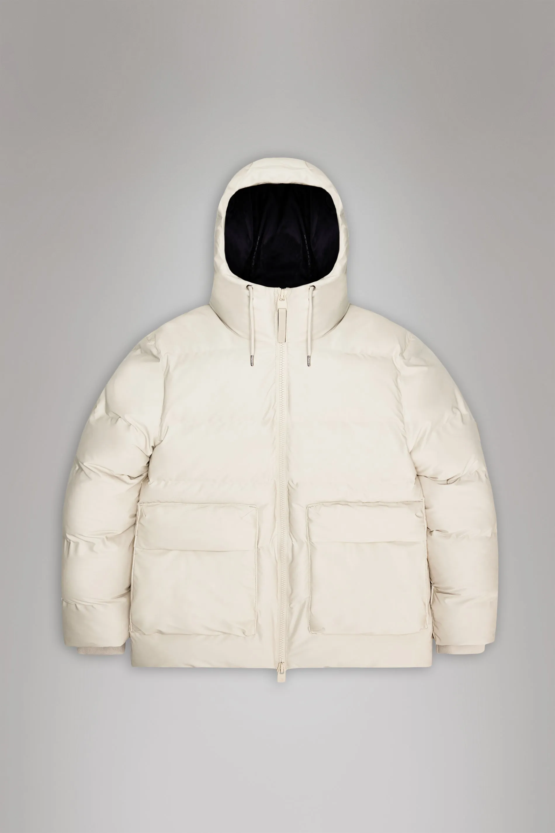 Alta Puffer Cargo Jacket