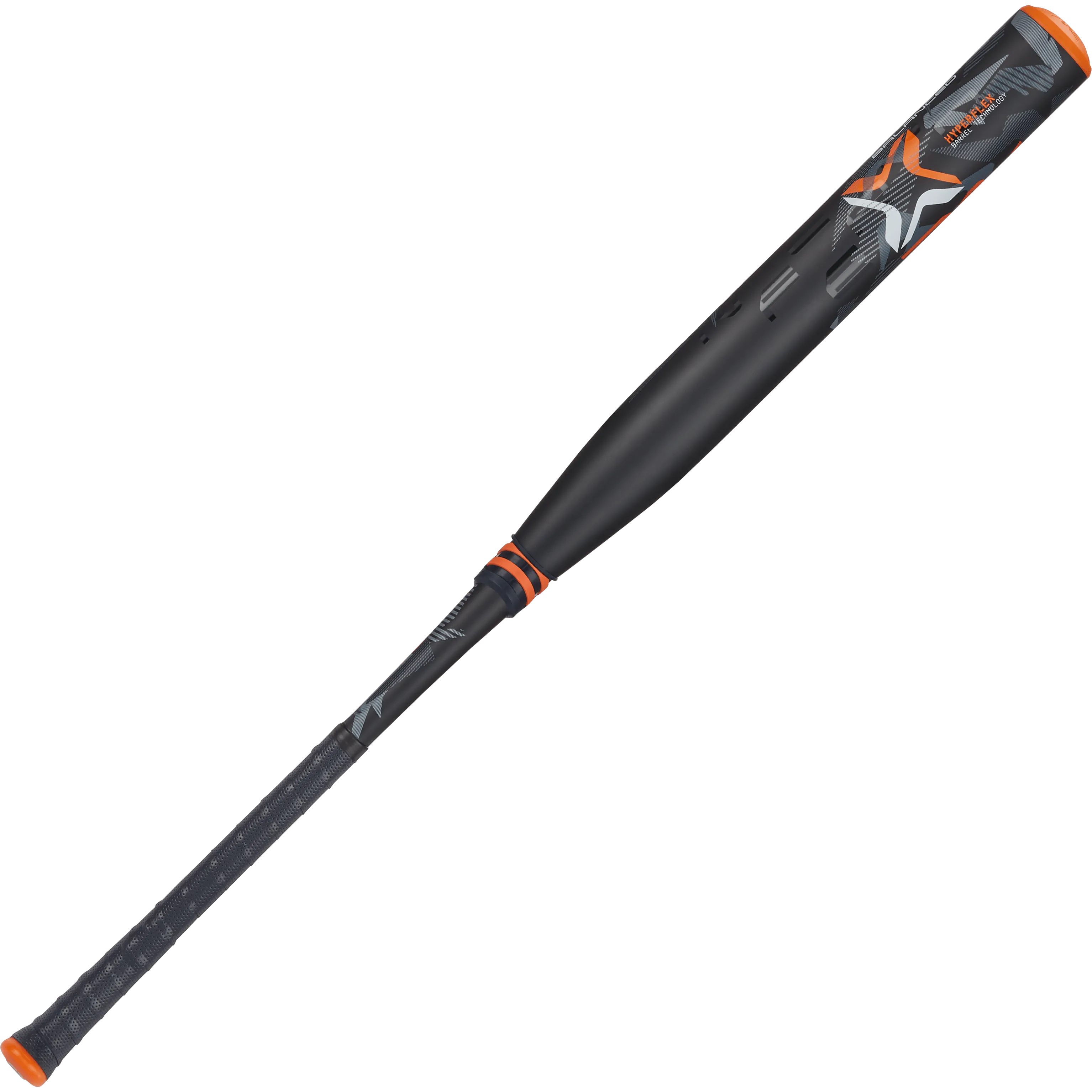 Axe Inferno Dual Stamp Slowpitch Softball Bat - USA USSSA (Pro Standard Axe Handle)