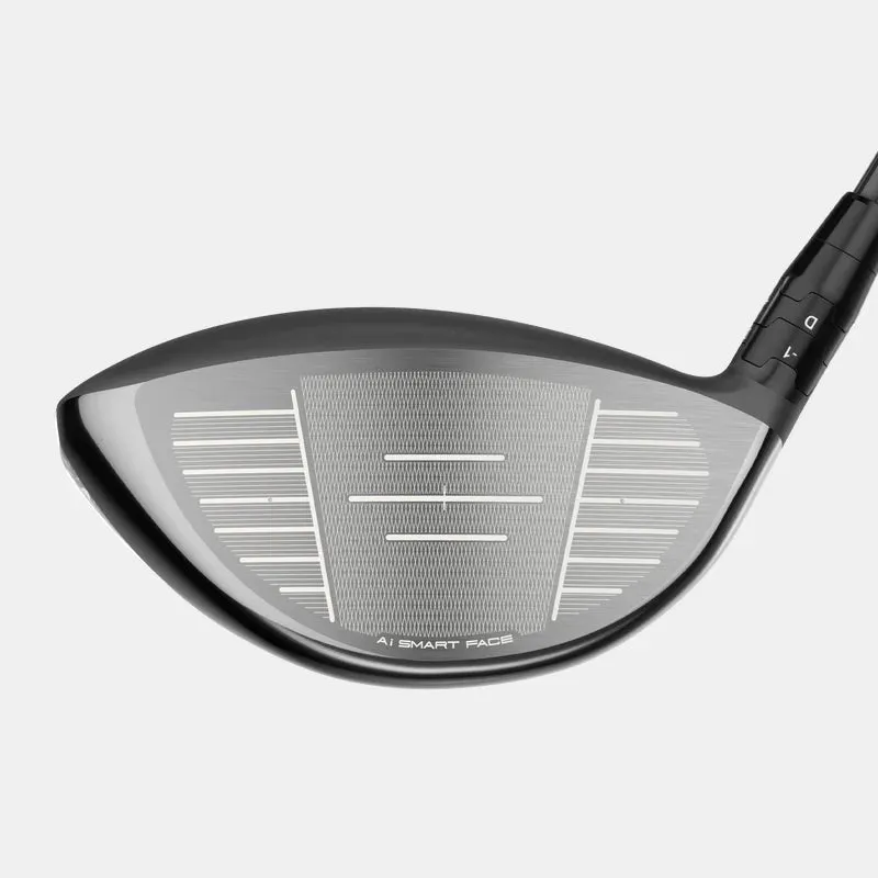 Callaway PARADYM Ai Smoke Triple Diamond Driver