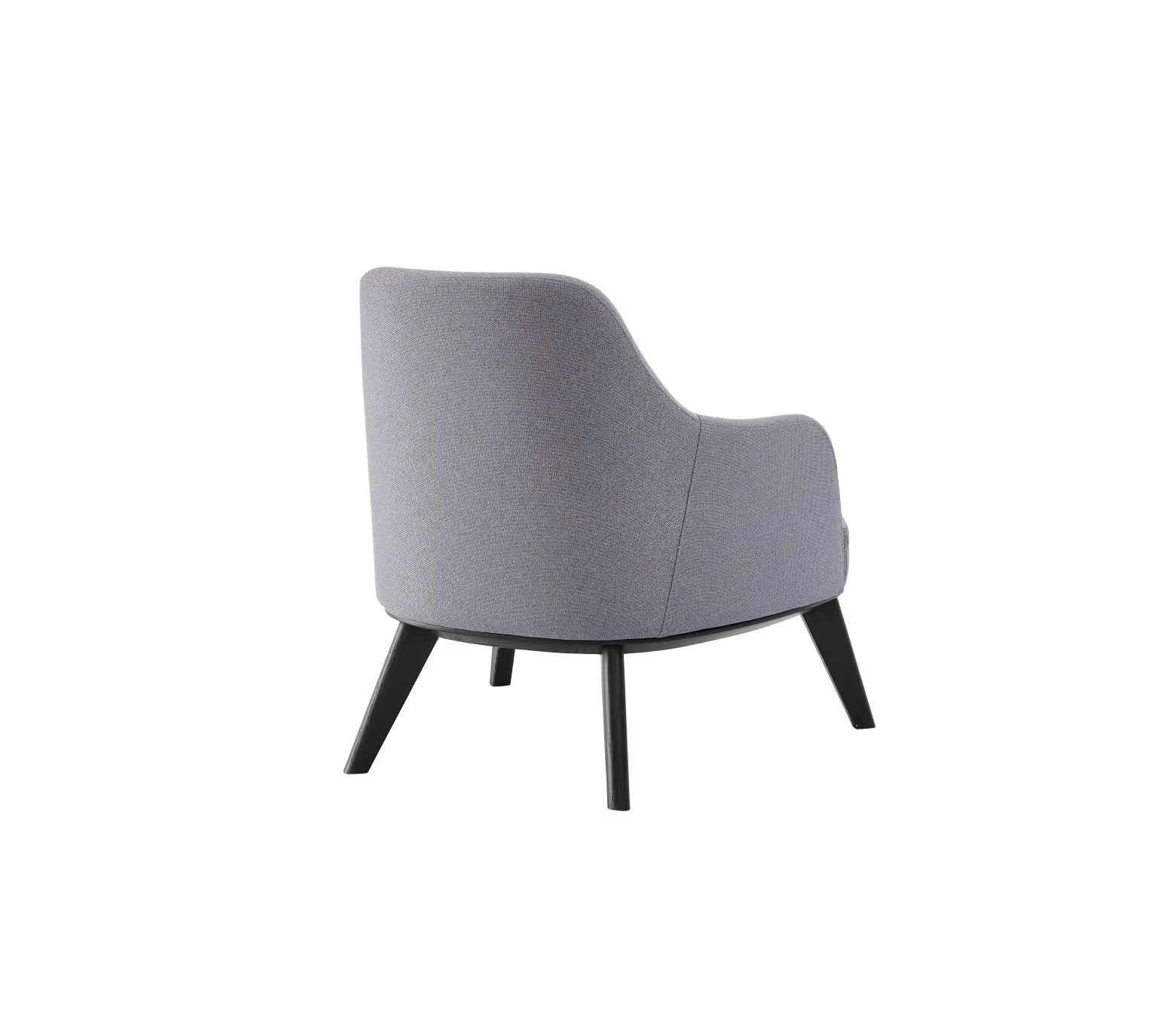 Durbuy Dark Taupe Chair