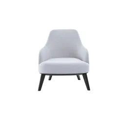 Durbuy Light Grey Chair