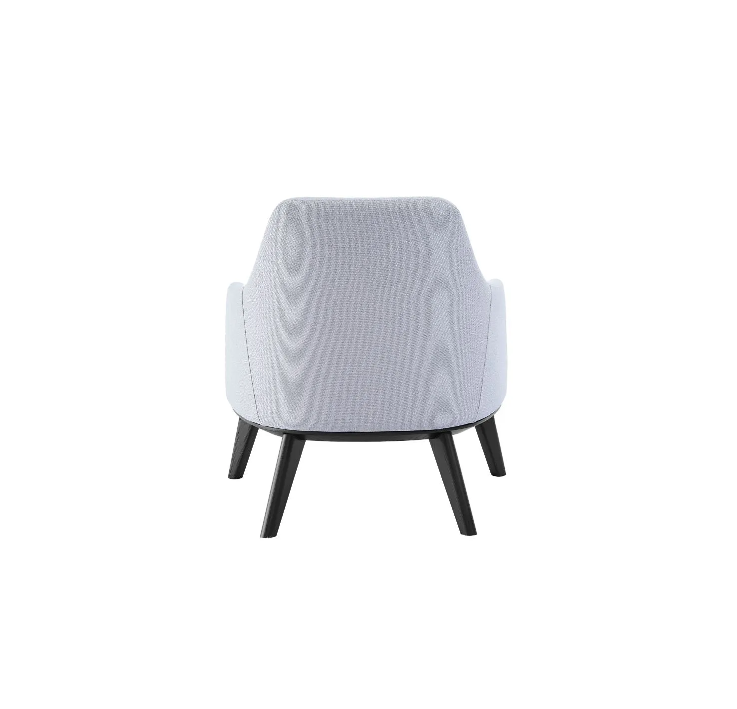 Durbuy Light Grey Chair