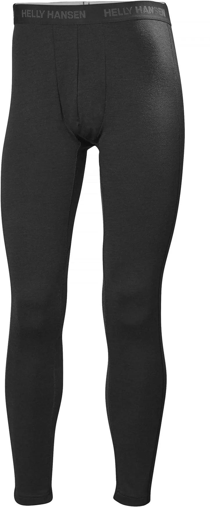 HH Lifa Merino Baselayer Pant 2019