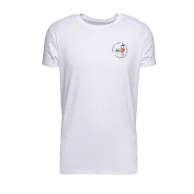 JUBILEE 2025 - WHITE TSHIRT