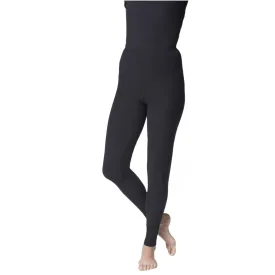 Merino Leggings - Women's