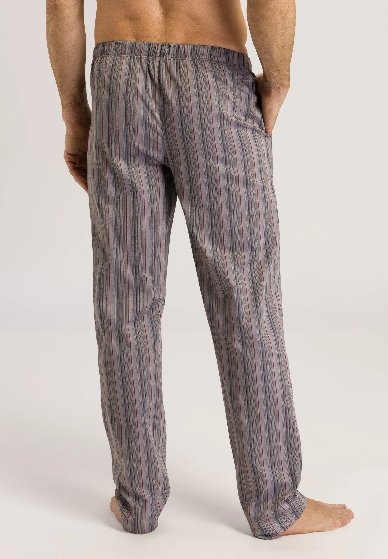 Night And Day Pants Woven | Fading Stripe 75114-2386