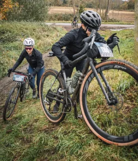 "Cross Is Boss": Group Ride 3 Feb. 2024 | Event