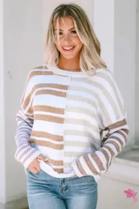 Rebecca Slouchy Sweater D