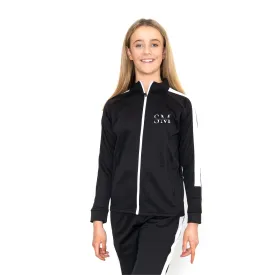 SM Dance & Acro Kids Tracksuit Top