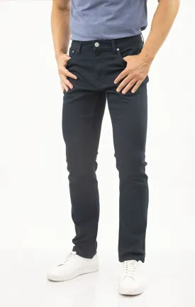 Straight Fit 5 Pocket Summer Commuter Pant